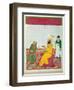 Guru Govind Singh-null-Framed Giclee Print