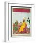 Guru Govind Singh-null-Framed Giclee Print