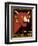 Guryeres Cow-Kate Ward Thacker-Framed Premium Giclee Print