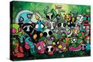 Stretched Canvas