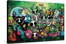 Stretched Canvas