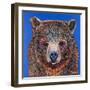 Gus-Melissa Symons-Framed Art Print