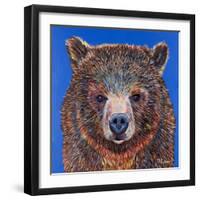 Gus-Melissa Symons-Framed Art Print