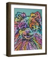 Gus-Dean Russo-Framed Giclee Print