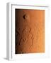 Gusev Crater And River, Mars-Detlev Van Ravenswaay-Framed Photographic Print