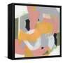 Gush-Valerie Corvin-Framed Stretched Canvas