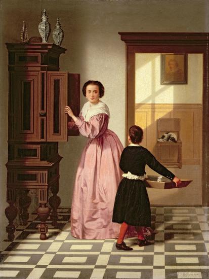 Giclee Print, , large