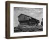 Gustaf I Vasa House-null-Framed Art Print