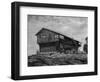 Gustaf I Vasa House-null-Framed Art Print