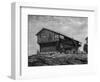 Gustaf I Vasa House-null-Framed Art Print