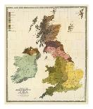 Ethnographic, Great Britain, Ireland, c.1856-Gustaf Kombst-Stretched Canvas