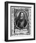 Gustaf Lowenhaupt-null-Framed Art Print