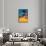 Gustau Aperitif-null-Framed Stretched Canvas displayed on a wall