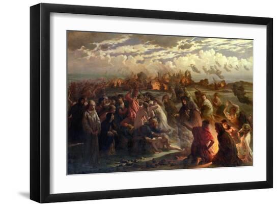 Premium Giclee Print, , large