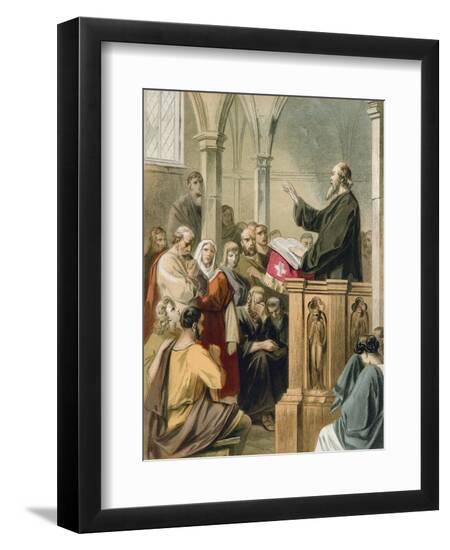 Giclee Print, , large