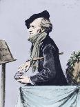 Richard Wagner rehearsing 'Tristan-Gustav Gaul-Giclee Print