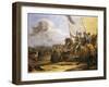 Gustav I Eriksson Vasa-null-Framed Giclee Print