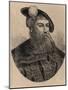 Gustav I of Sweden-null-Mounted Giclee Print