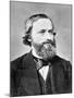 Gustav Kirchhoff, German Physicist-Science Source-Mounted Giclee Print