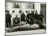 Gustav Klimt and Vienna Secession 1902-null-Mounted Photographic Print