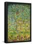 Gustav Klimt Apple Tree Art Print Poster-null-Framed Poster