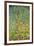 Gustav Klimt (Apple Tree)-Gustav Klimt-Framed Art Print