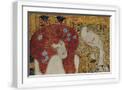 White Frame