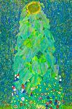 Apple Tree, 1912-Gustav Klimt-Framed Stretched Canvas