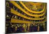 Gustav Klimt Hall Art Print Poster-null-Mounted Poster