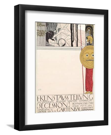 Premium Giclee Print, , large