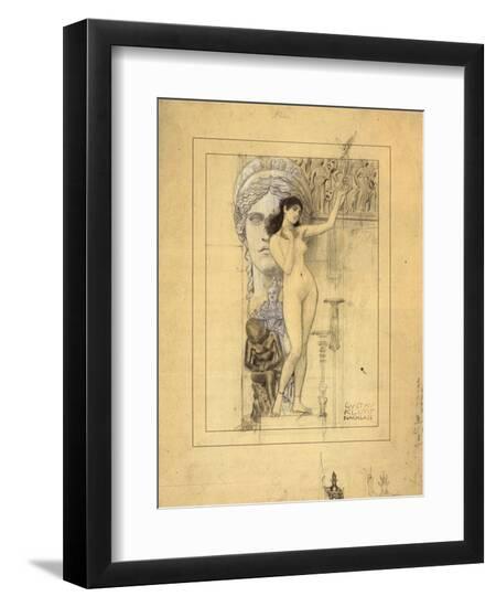 Premium Giclee Print, , large