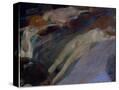 Stretched Canvas