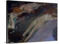 Stretched Canvas