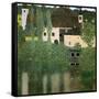 Canvas Black