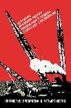 Long Live Our Happy Socialist Motherland, 1935-Gustav Klutsis-Giclee Print