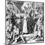 Wood Mount