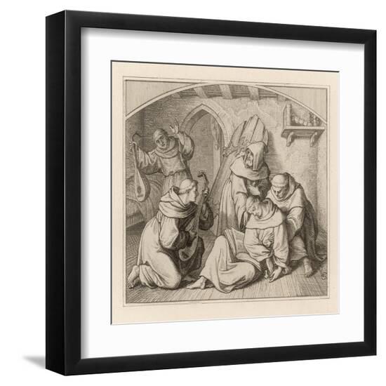 Art Print, , large