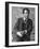 Gustav Mahler, Austrian Composer and Conductor, 1900s-null-Framed Photographic Print