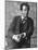 Gustav Mahler, Austrian Composer and Conductor, 1900s-null-Mounted Photographic Print