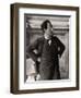 Gustav Mahler, Austrian Composer and Conductor, 1900s-Mahler Musically-Framed Giclee Print