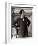 Gustav Mahler, Austrian Composer and Conductor, 1900s-Mahler Musically-Framed Giclee Print