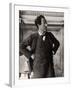 Gustav Mahler, Austrian Composer and Conductor, 1900s-Mahler Musically-Framed Giclee Print