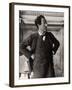 Gustav Mahler, Austrian Composer and Conductor, 1900s-Mahler Musically-Framed Giclee Print