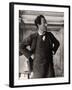 Gustav Mahler, Austrian Composer and Conductor, 1900s-Mahler Musically-Framed Giclee Print