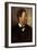 Gustav Mahler-Unknown Artist-Framed Giclee Print