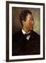 Gustav Mahler-Unknown Artist-Framed Giclee Print