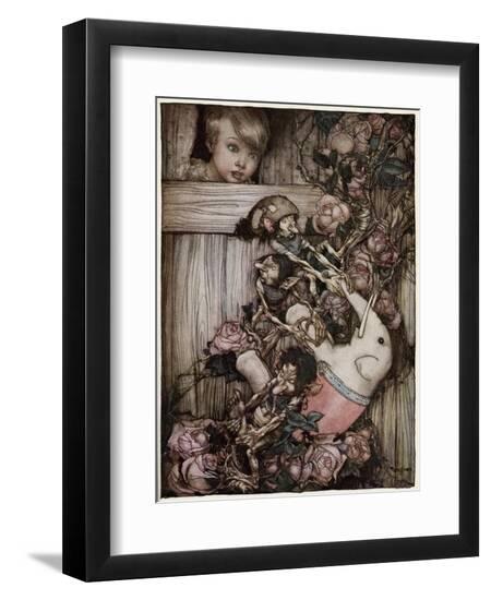 Art Print, , large