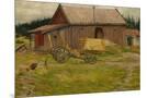 Wood Mount