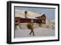 Black Frame