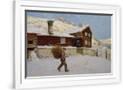 Gramercy White